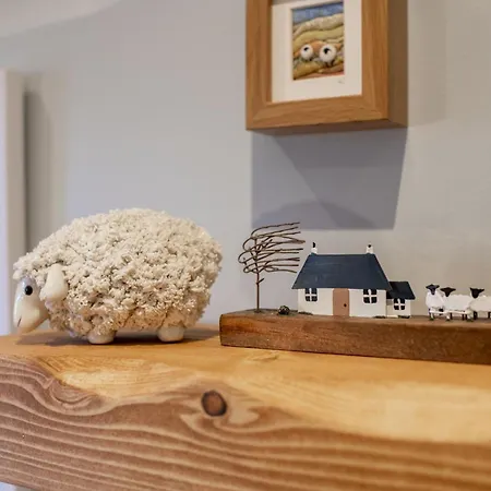 ホテル Kitten 1 West Witton