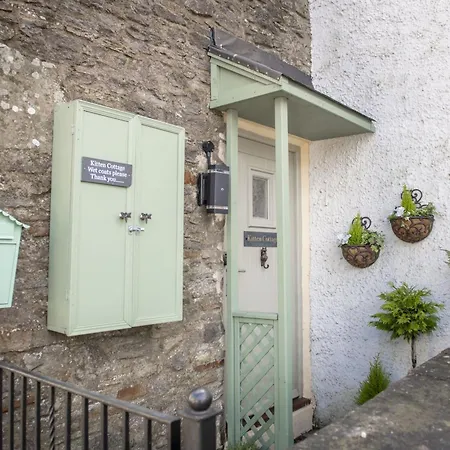 ホテル Kitten 1 West Witton