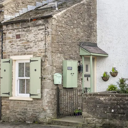 Kitten 1 West Witton