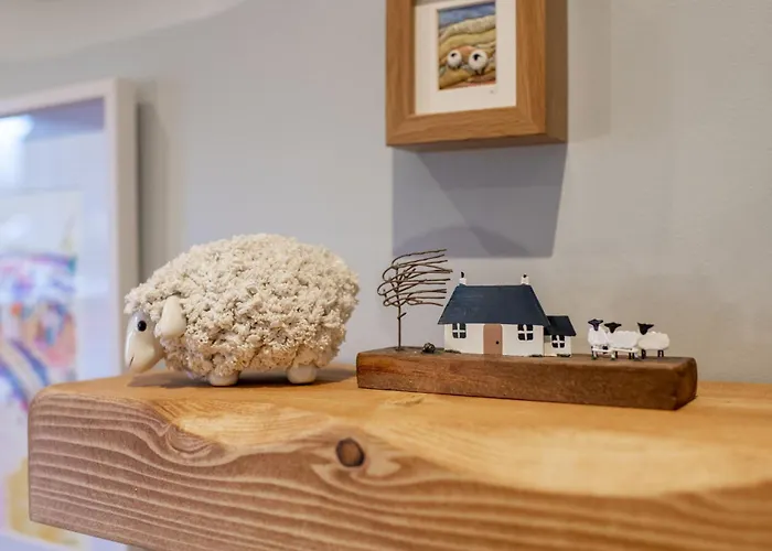 Hotel Kitten 1 West Witton