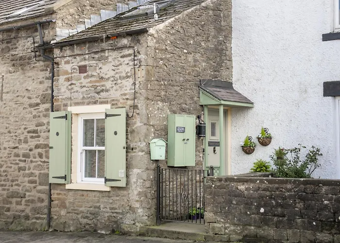 Kitten 1 West Witton